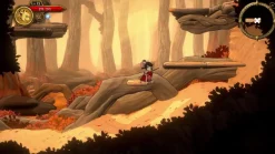 Curse of the Sea Rats - PS4