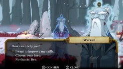 Curse of the Sea Rats - PS4