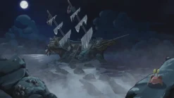 Curse of the Sea Rats - PS4