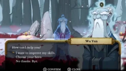 Curse of the Sea Rats - PS4