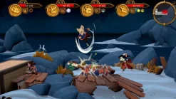 Curse of the Sea Rats - PS4