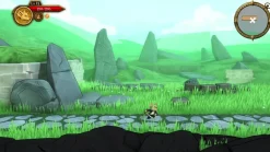 Curse of the Sea Rats - SWITCH
