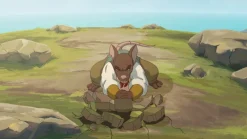 Curse of the Sea Rats - SWITCH