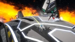 Curved Space - PS5