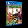 Cyanide & Happiness - Freakpocalypse (Episode 1) [Limited Run Games] - PlayStation 4