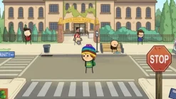 Cyanide & Happiness - Freakpocalypse (Episode 1) [Limited Run Games] - PlayStation 4