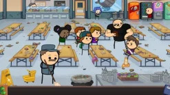 Cyanide & Happiness - Freakpocalypse (Episode 1) [Limited Run Games] - PlayStation 4