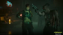 Cyberpunk 2077 Ultimate Edition - Xbox Series X [FREE SHIPPING]