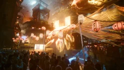 Cyberpunk 2077: Ultimate Edition - Nintendo Switch 2 [Free Shipping]