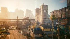 Cyberpunk 2077: Ultimate Edition - Nintendo Switch 2 [Free Shipping]