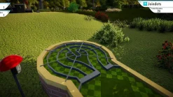 3D Mini Golf Remastered - Playstation 5