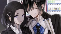 Dairoku: Agents of Sakuratani - Nintendo Switch