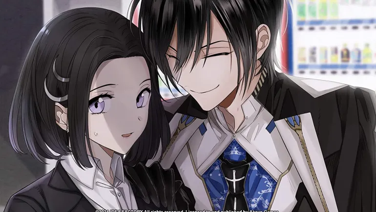 Dairoku: Agents of Sakuratani - Nintendo Switch