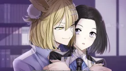Dairoku: Agents of Sakuratani - Nintendo Switch