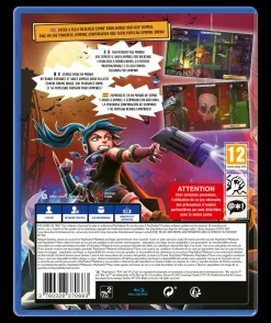 Damsel - PS4 [RED ART GAMES]