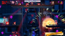 Damsel - PS4 [RED ART GAMES]