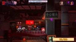 Damsel - PS4 [RED ART GAMES]