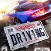 Dangerous Driving - PS4