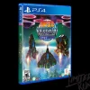 Dangun Feveron [Limited Run Games #398] - PlayStation 4