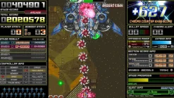 Dangun Feveron [Limited Run Games #398] - PlayStation 4