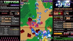 Dangun Feveron [Limited Run Games #398] - PlayStation 4