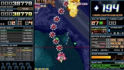 Dangun Feveron [Limited Run Games #398] - PlayStation 4