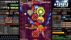 Dangun Feveron [Limited Run Games #398] - PlayStation 4