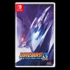 Dariusburst CS Core + Taito/Sega Pack [Limited Edition] [SLG EU Import] - Nintendo Switch (