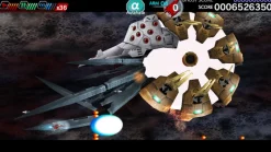 Dariusburst CS Core + Taito/Sega Pack [Limited Edition] [SLG EU Import] - Nintendo Switch (