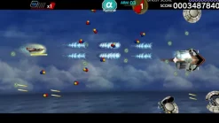 Dariusburst CS Core + Taito/Sega Pack [Limited Edition] [SLG EU Import] - Nintendo Switch (