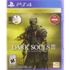 DARK SOULS III THE FIRE FADES EDITION - PS4