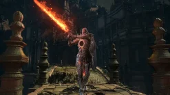 DARK SOULS III THE FIRE FADES EDITION - PS4