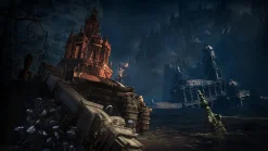 DARK SOULS III THE FIRE FADES EDITION - PS4