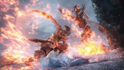 DARK SOULS III THE FIRE FADES EDITION - PS4