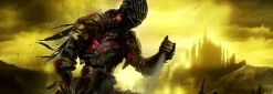 DARK SOULS III THE FIRE FADES EDITION - PS4