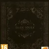 Dark Souls Trilogy (EU Import) (Spanish Back Cover)- PlayStation 4