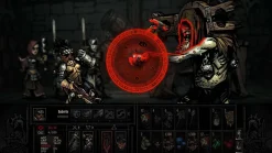 Darkest Dungeon Collectors Edition - SWITCH