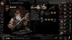 Darkest Dungeon Collectors Edition - SWITCH