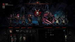 Darkest Dungeon Collectors Edition - SWITCH