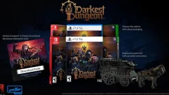 Darkest Dungeon II - Nintendo Switch