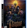 Darkest Dungeon II - Playstation 5