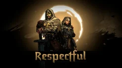 Darkest Dungeon II - Playstation 5