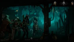 Darkest Dungeon II - Playstation 5