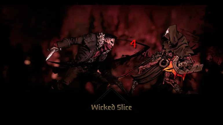 Darkest Dungeon II - Playstation 5