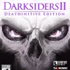 Darksiders 2 Deathinitive Edition - PlayStation 5