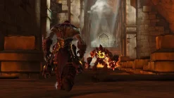Darksiders 2 Deathinitive Edition - PlayStation 5