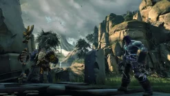 Darksiders 2 Deathinitive Edition - PlayStation 5
