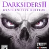 Darksiders 2 Deathinitive Edition - Xbox Series X / Xbox One