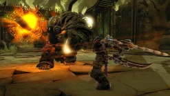 Darksiders 2 Deathinitive Edition - Nintendo Switch