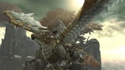 Darksiders 2 Deathinitive Edition - Nintendo Switch